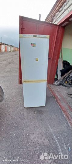 Самсунг ноу фрост холодильник бу