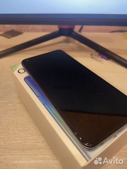 OPPO A54, 4/128 ГБ