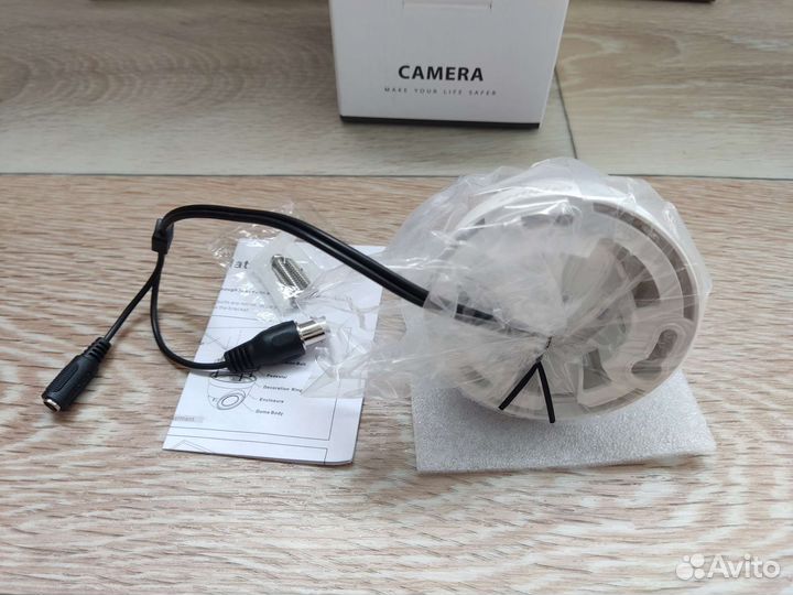 Камера видеонаблюдения Dahua DH-HAC-HDW1220RP