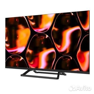 Телевизор новый SMART TV 32