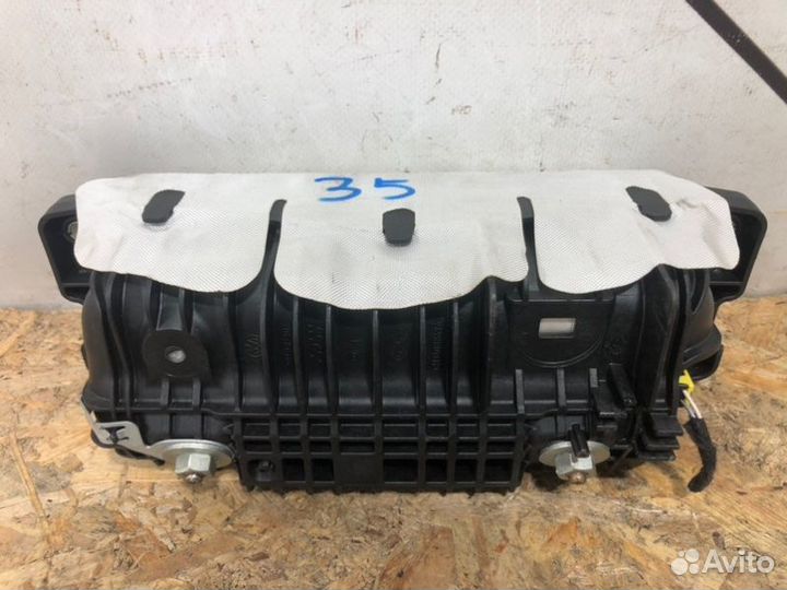 Подушка безопасности пассажира Volkswagen Touareg