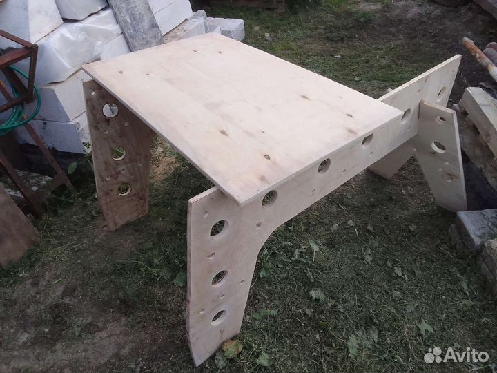 Козлы разборные универсальные