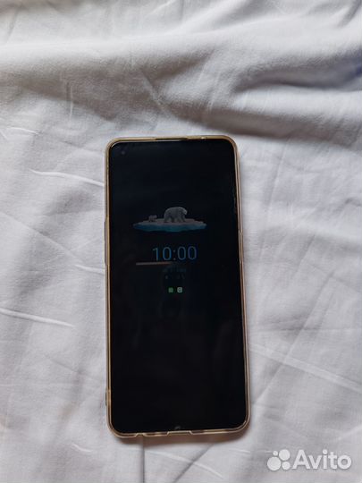 OPPO Reno7 4G, 8/128 ГБ