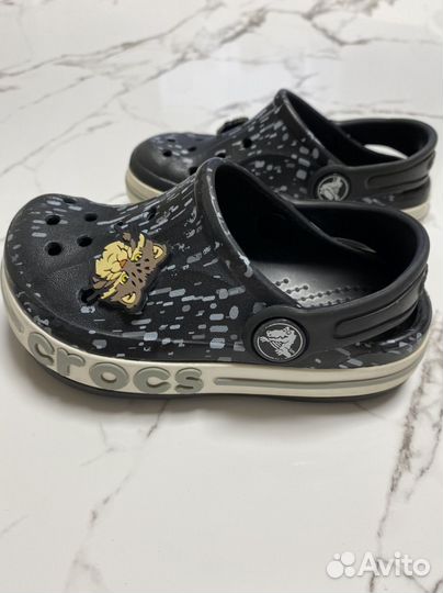 Crocs сабо детские c7