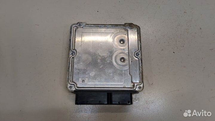Блок управления двигателем Volkswagen Touareg, 200