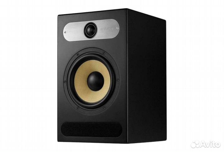 Активные студийные мониторы UandKSound T6