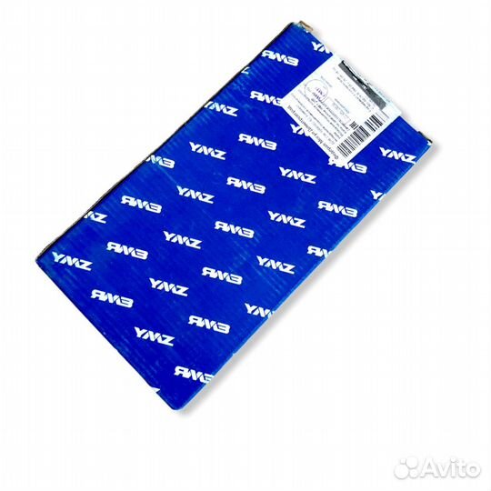 Вкладыши ямз-238 шн стандарт (Димитровград) Возмо