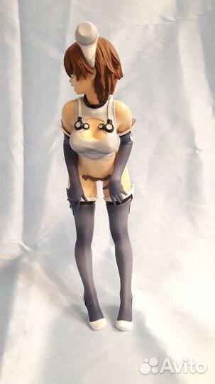 Shunya Yamashita Kanaru 1/6 фигурка