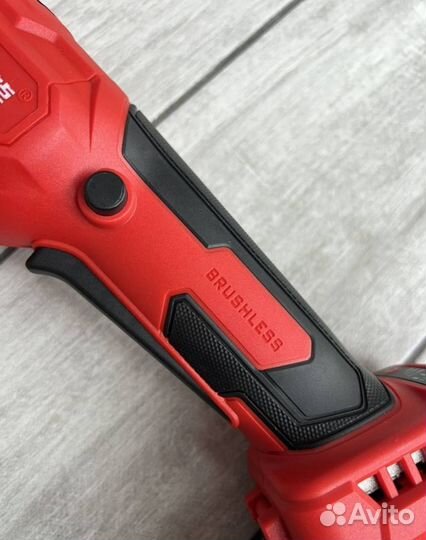 Болгарка Abalon ABL125C оригинал (Арт.42565)