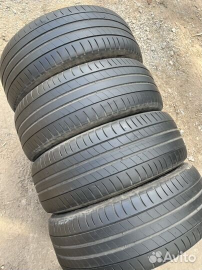 Michelin Primacy 3 205/55 R16