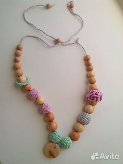 Слингобусы. В наличии