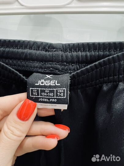 Футбольная форма для мальчика 134-140