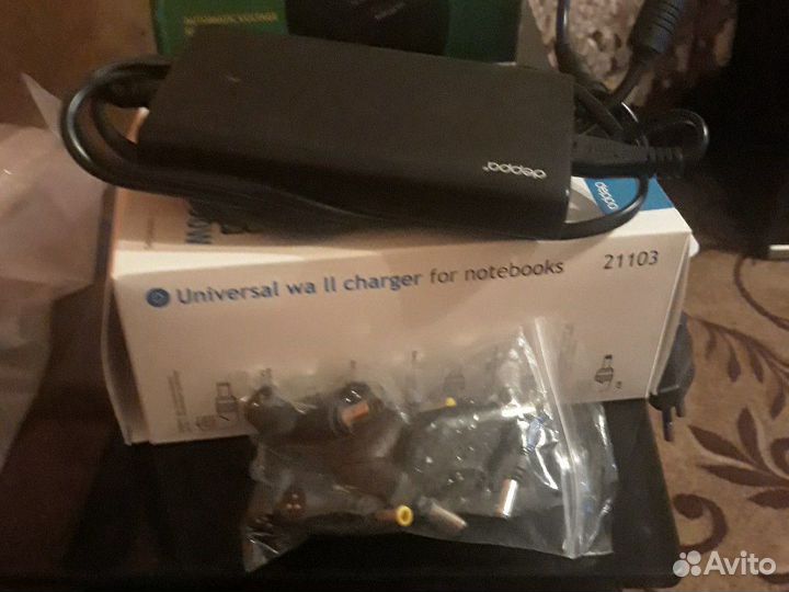 Адаптер питания