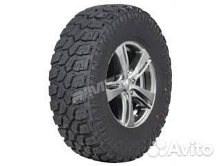 Massimo Potere MT 265/70 R17 118Q