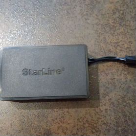 Gps маяк starline M17