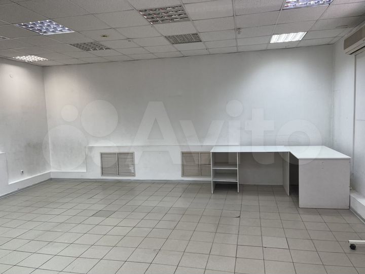 Торговая площадь, 51 м²
