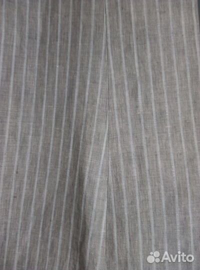 Брюки мужские льняные Conbipel