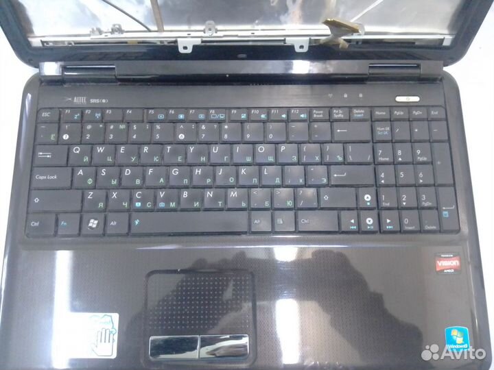 Asus K50AB