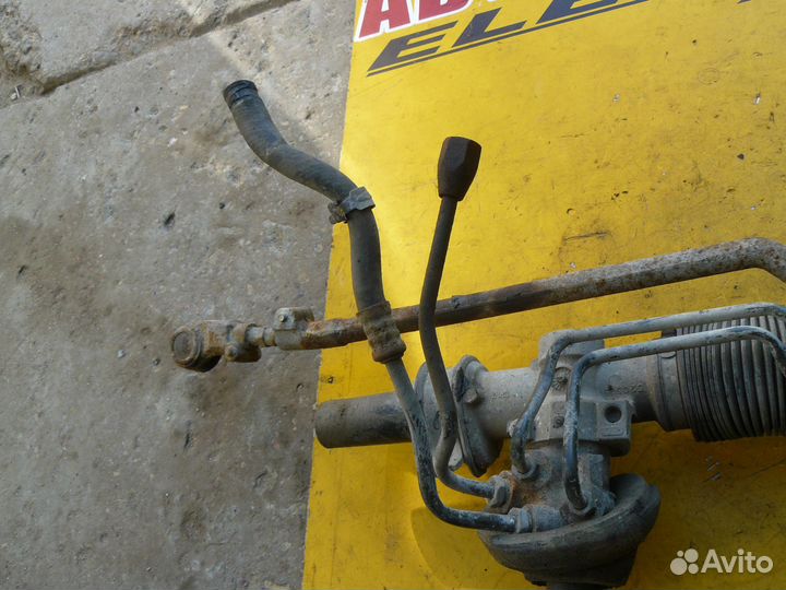 Комплект гур для Zaz Chance Chevrolet Lanos