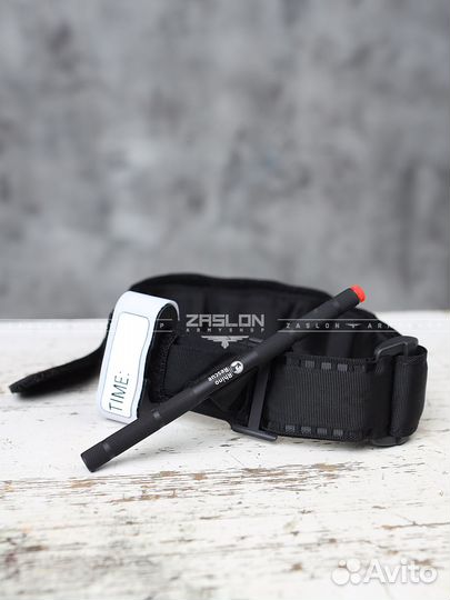 Жгут-турникет Rhino rescue с металлическим воротом