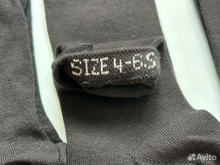 Носки детские для мальчика 37 Англия