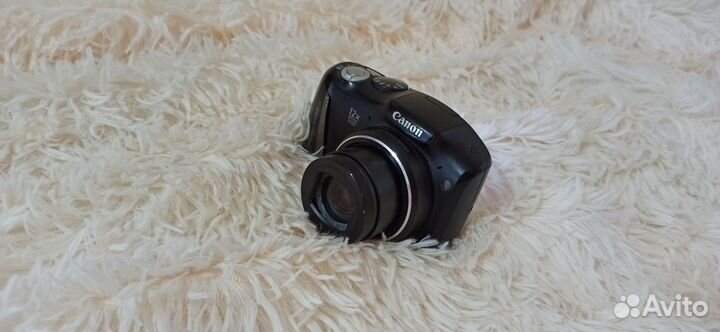 Canon sx150is