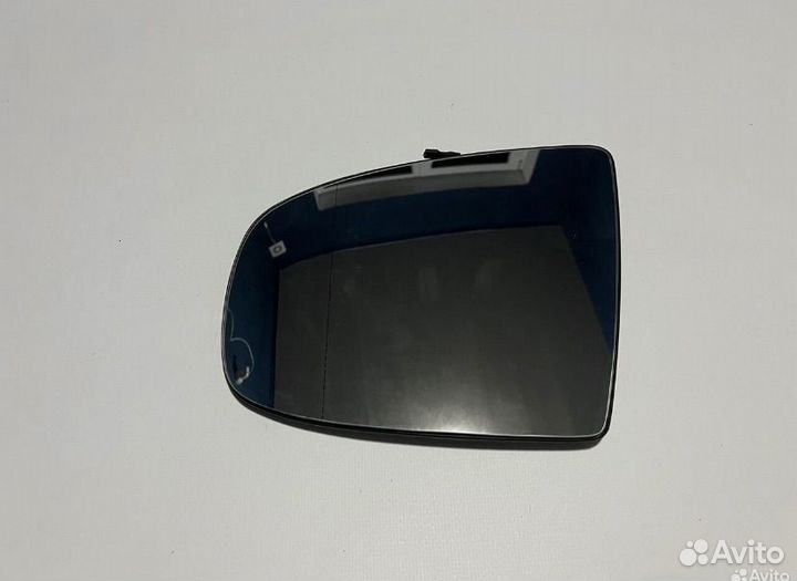 Зеркальный элемент левый