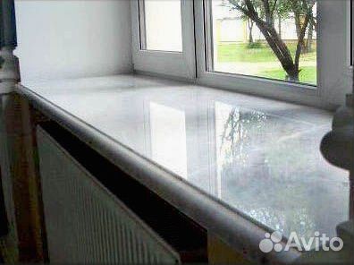 Подоконники из камня под заказ арт 4.38