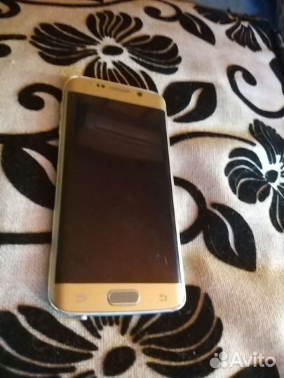 Samsung galaxy s6 эйдж