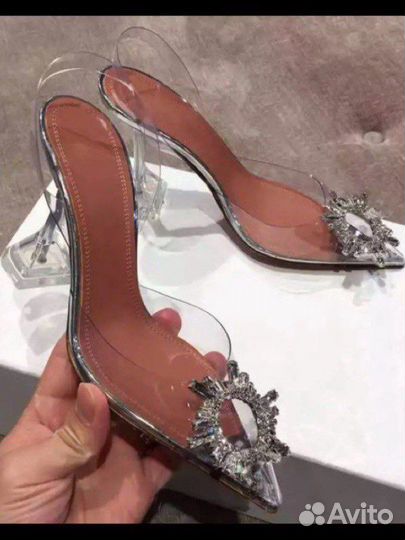 Туфли женские