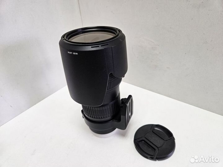 Объективы Tamron SP AF 70-200mm F/2.8 Di LD