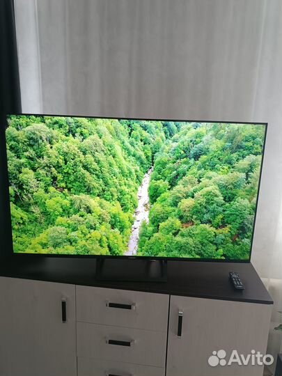 Xiaomi mi tv a2 55