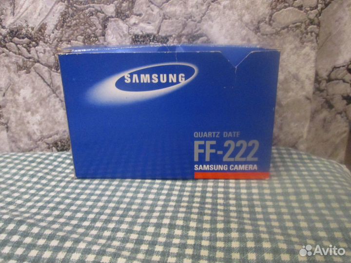 Samsung ff 222 Описание ниже