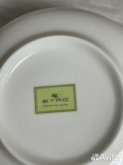 Пиалы для супа