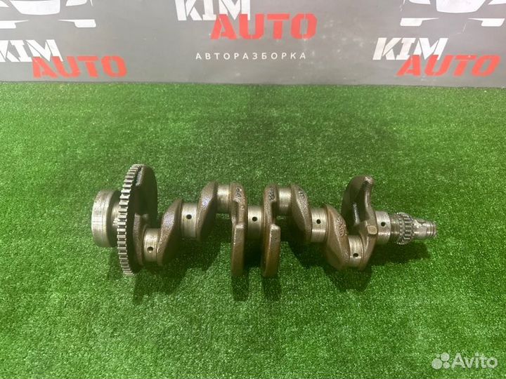 Коленвал Hyundai/Kia 1.4 G4FA