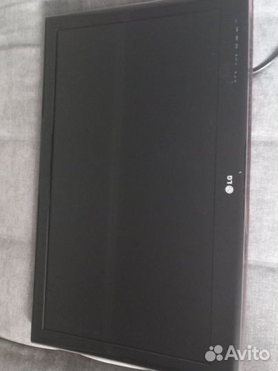 Телевизор LG 32LV2500