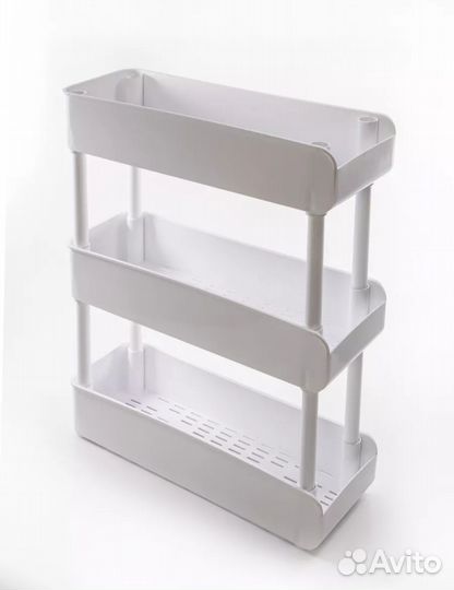 Полочка для ванной