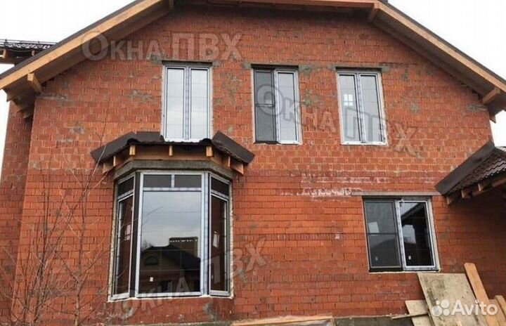 Остекление окон