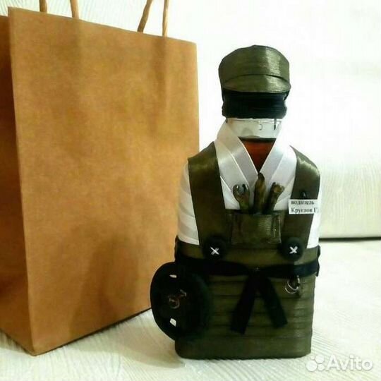 Мужские подарочные наборы