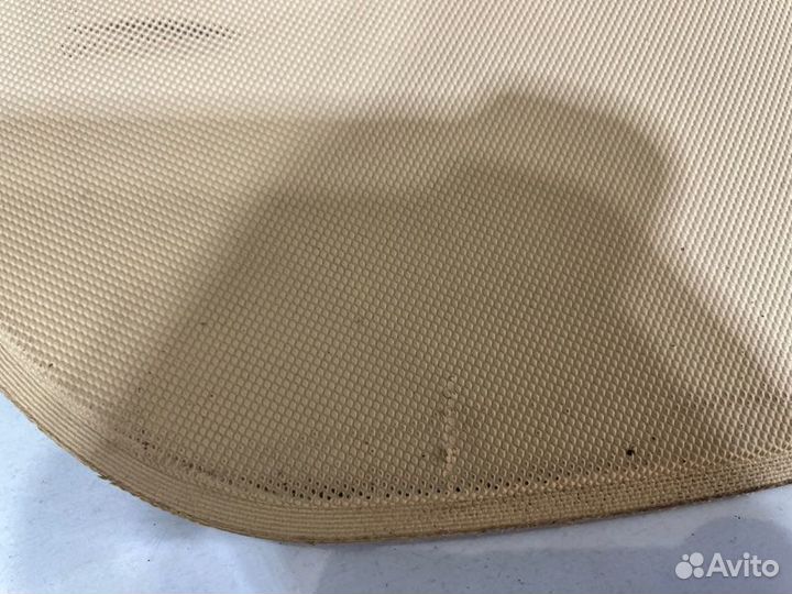 Шторка багажника Volkswagen Touareg 7L AXQ/4 2006