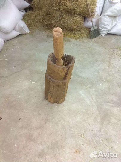 Ступа старинная