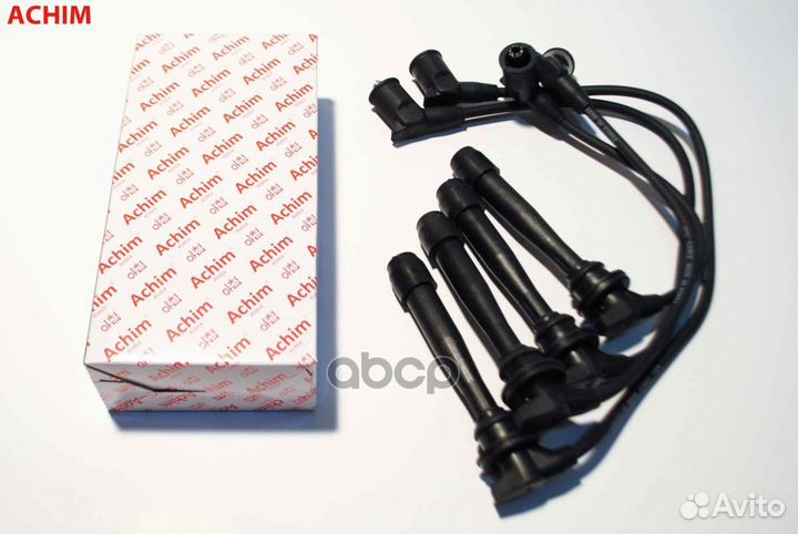 Провода высоковольтные SPB1054 Achim