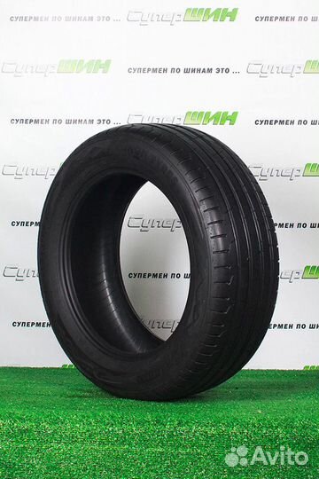 Ikon Tyres Autograph Ultra 2 SUV 295/40 R20