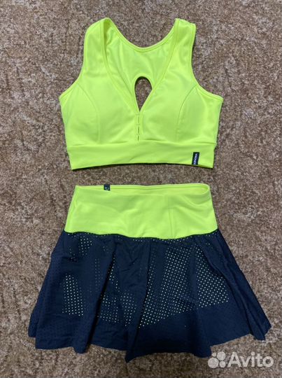 Комплект на девочку 12-13 лет