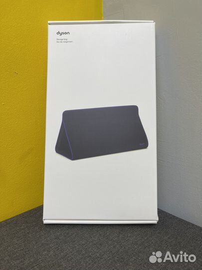 Дорожный чехол dyson