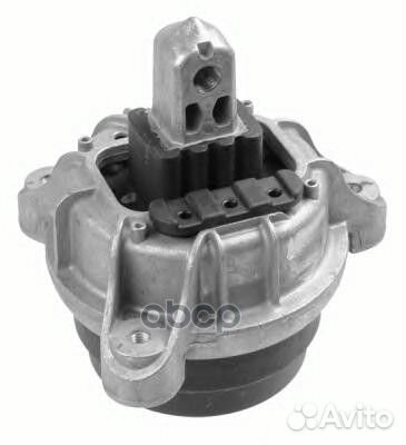 3699201 подушка двс BMW 5-series F10/F11 2.0-2