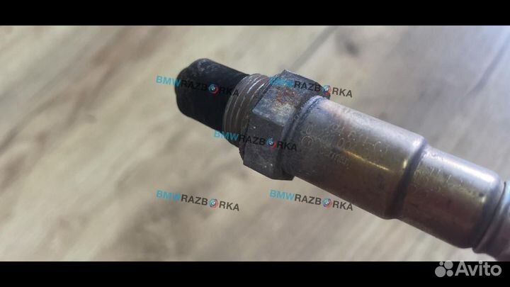 Лямбда-зонд BMW X6 E71/E72 2011 7794634