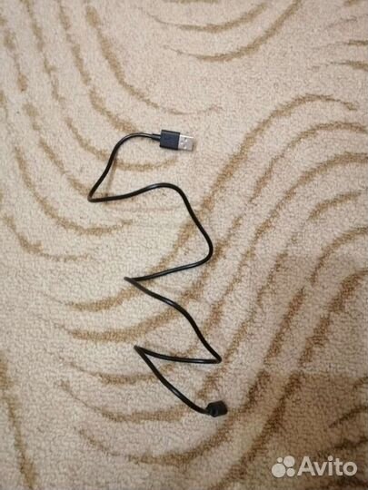 Зарядный кабель Micro-USB