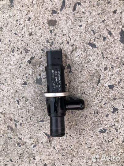 Электромагнитный клапан Porsche Cayenne 955