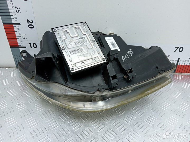 Фара передняя для Peugeot-Citroen C5 1 6204X4